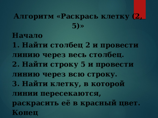 Загадка провести линию через стенки