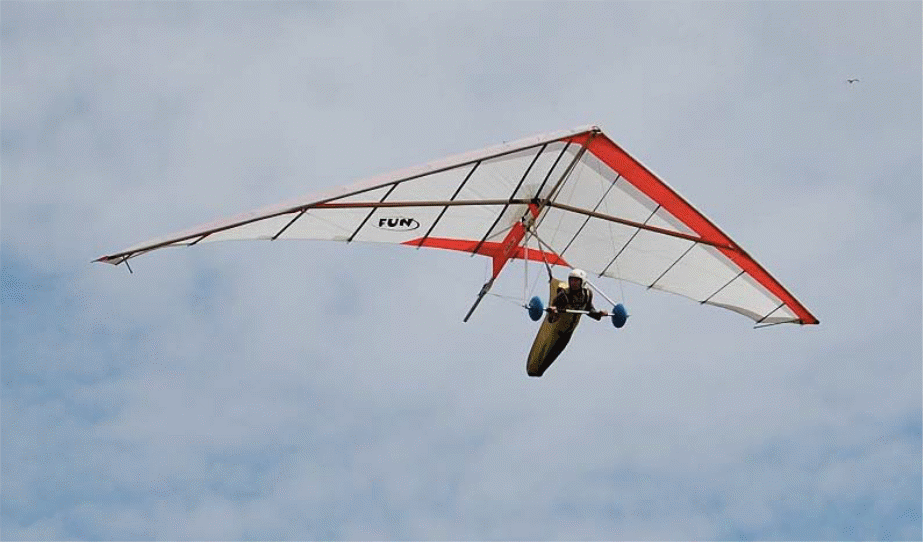 Дельтаплан "Glider". Дельтаплан Бриз. Дельтаплан 1948. Каркас дельтаплана.