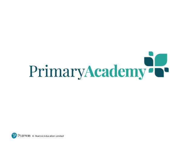 © Pearson Education Limited  