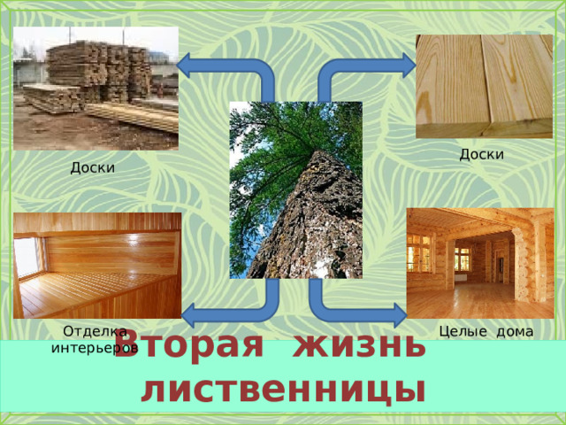 Доски Доски Целые дома Отделка интерьеров Вторая жизнь  лиственницы 