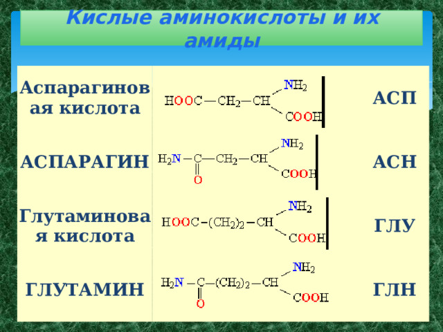 Презентация на тему " Белки"