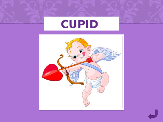 Cupid 