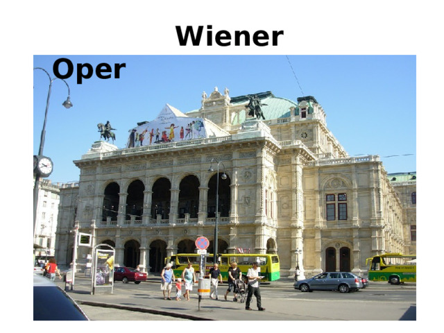  Wiener Oper 