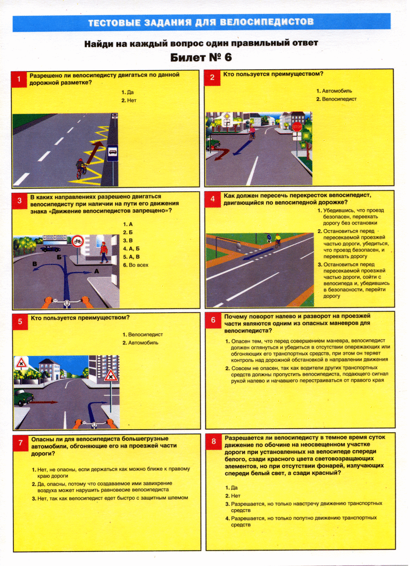 Тест водитель пдд. ПДД. Правила дорожного движения для велосипедистов. ПДД для велосипедистов на проезжей части. Дорожные ситуации для велосипедистов.