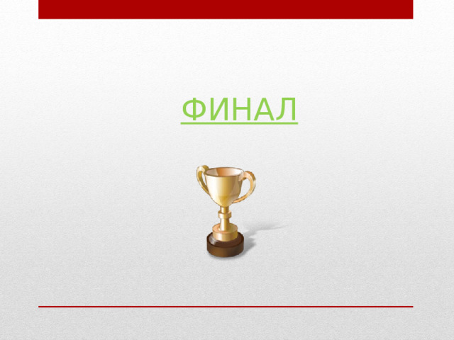 ФИНАЛ   