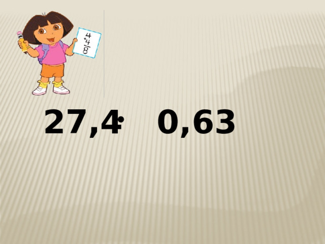 27,4 0,63 ● 