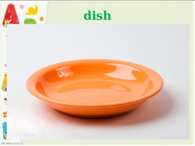 dish 
