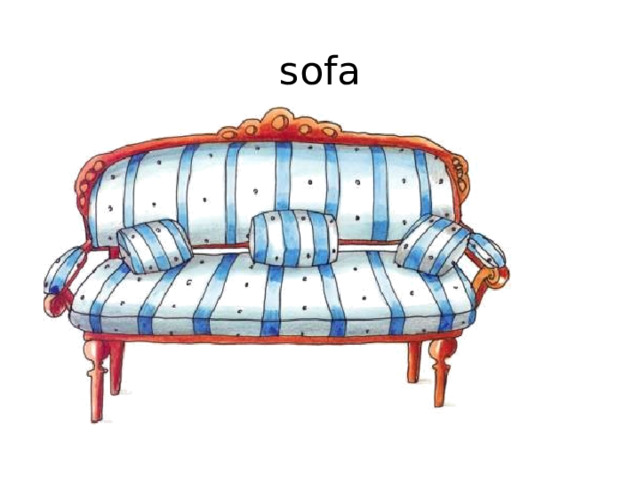 sofa 