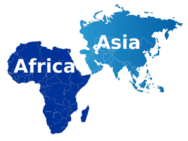 Asia Africa 