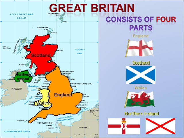 THE UNITED KINGDOM OF GREAT BRITAIN AND NORTHERN IRELAND SCOTLAND NORTHERN  IRELAND EDINBURGH BELFAST ENGLAND LONDON CARDIFF WALES  