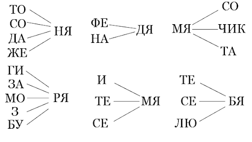 Прочитай е