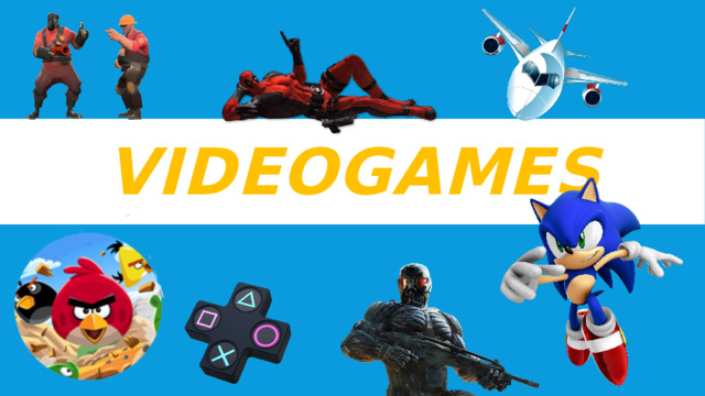 VideoGames 