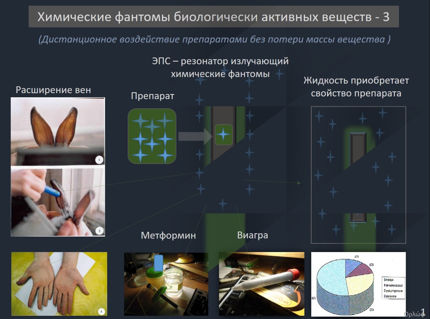 Квантовая биология презентация