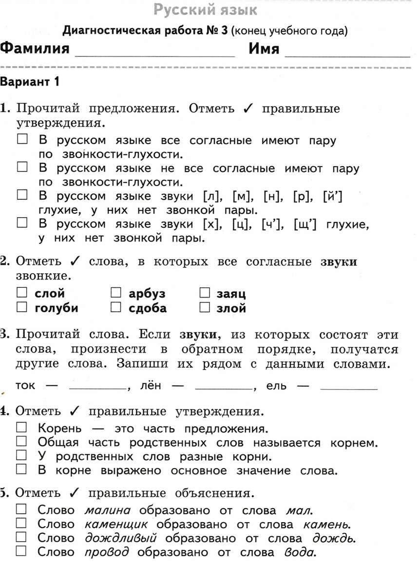 Русский язык 3 класс вариант 1. Диагностическая работа по русскому языку 3 класс. Диагностическая работа по русскому 3 класс. Диагностическая работа по русскому языку 2 класс. Диагностическая работа по русскому языку 4 класс.