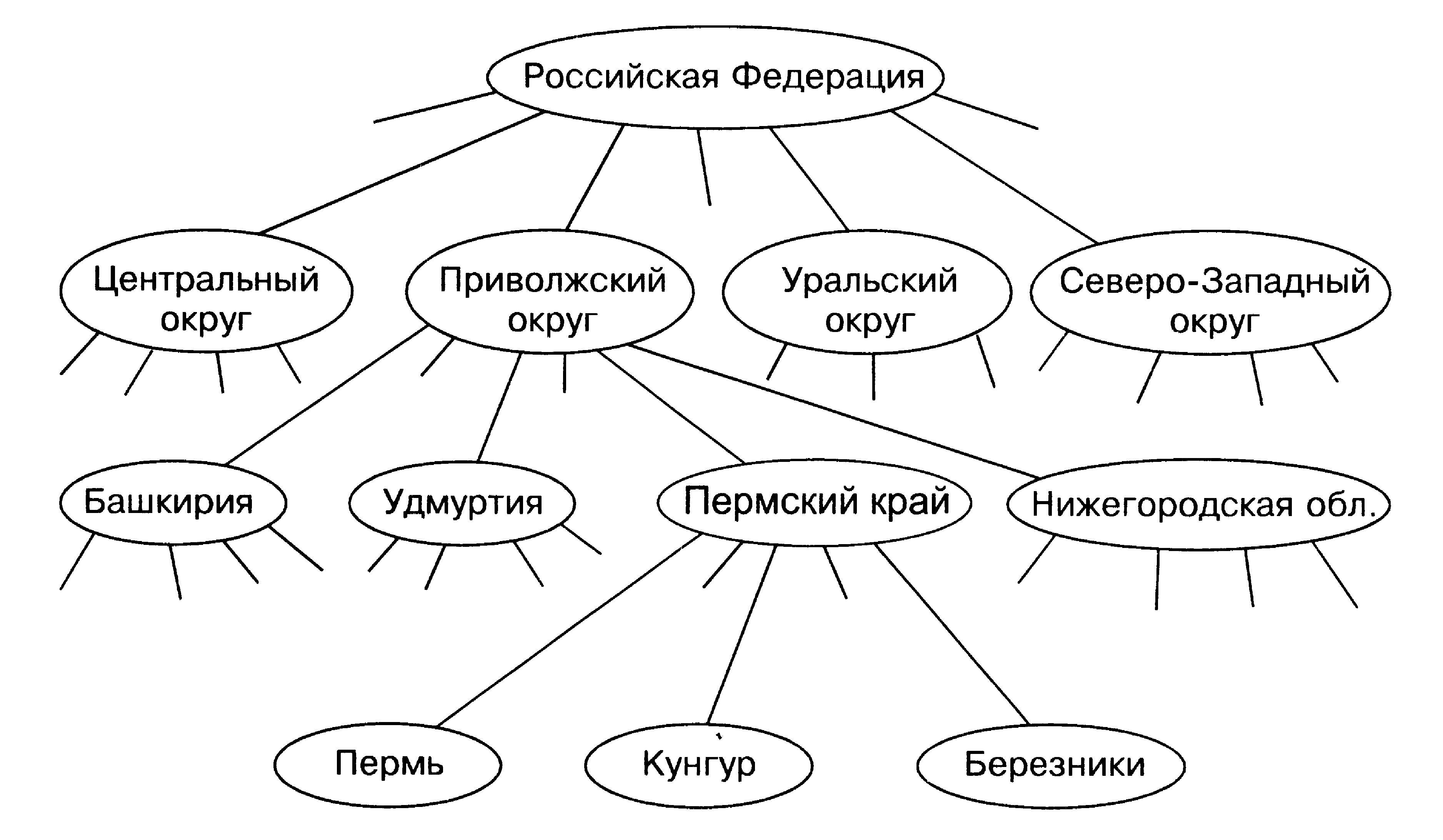 Схемы графы деревья