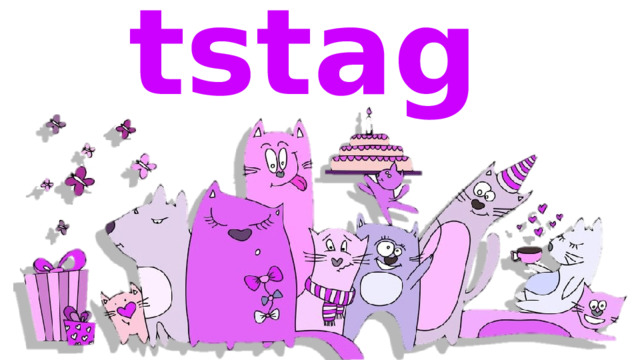 Geburtstag 