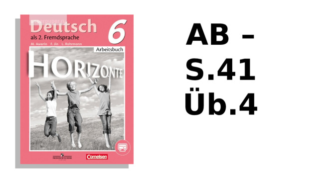 AB – S.41 Üb.4 