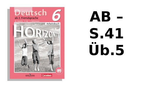 AB – S.41 Üb.5 