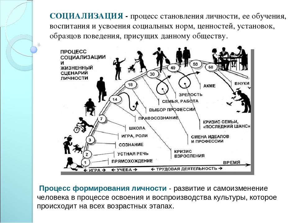 Составьте план и подготовьте сообщение по теме влияние демографических групп на социализацию