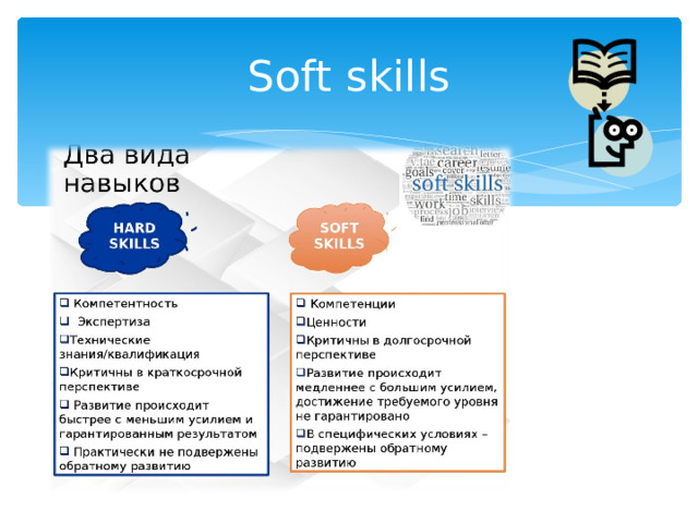 Soft skills 