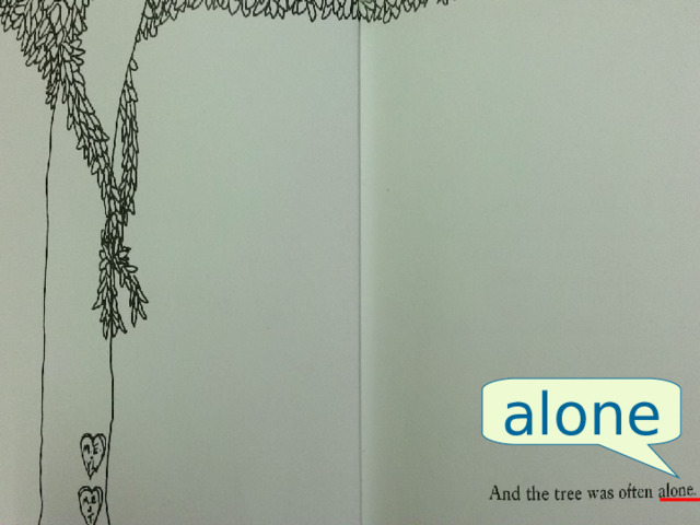 alone 