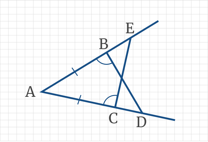 Треугольники повторение 7 класс геометрия. Ab=12см AC=4см AC=?. Угол bd=EC, AE=ad, угол. Ab. =См. Bd AC, bd=12см AC=7 см