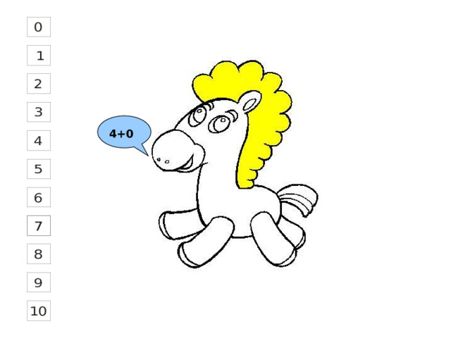 4+0 