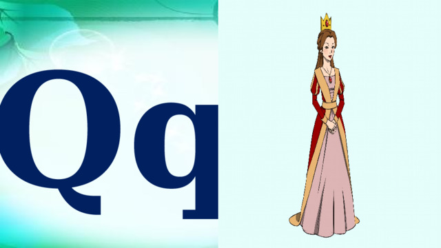 Qq 