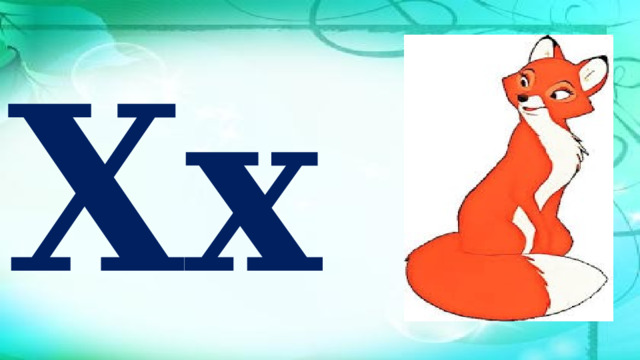 Xx 