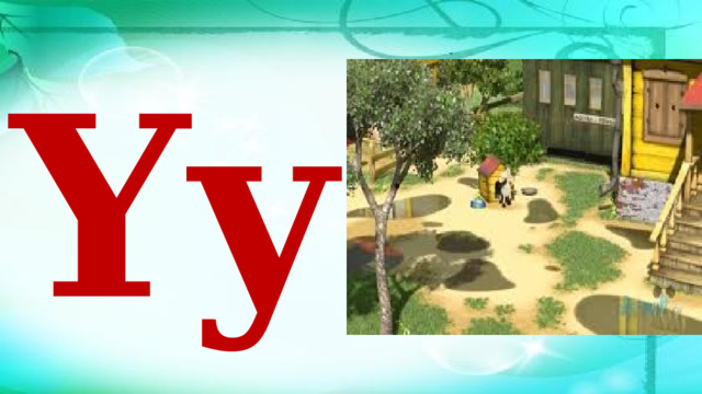 Yy 