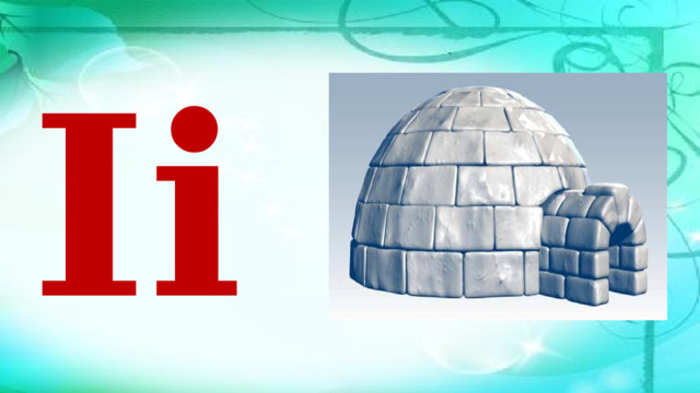 Ii 