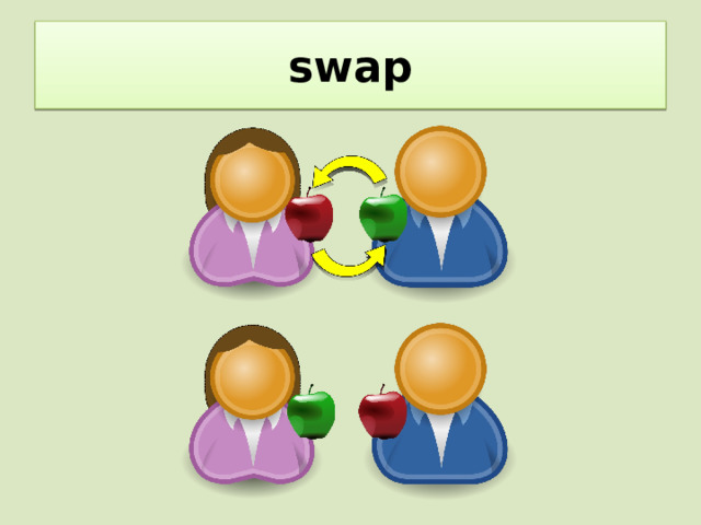 swap 