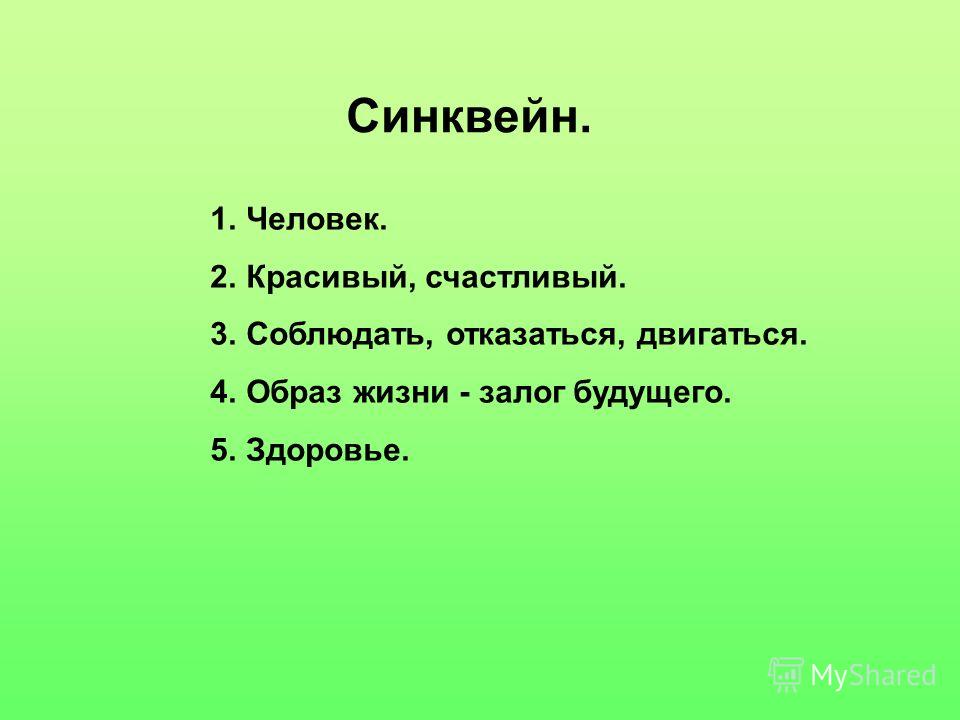 Сложный план самопознание