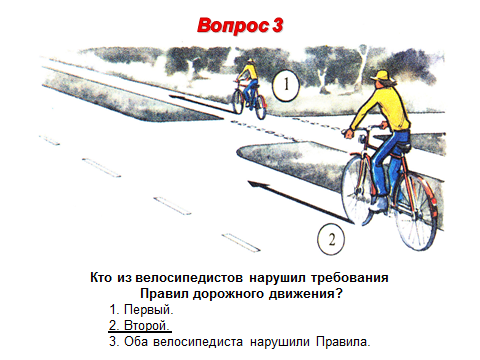 Презентация безопасное колесо для начальной школы