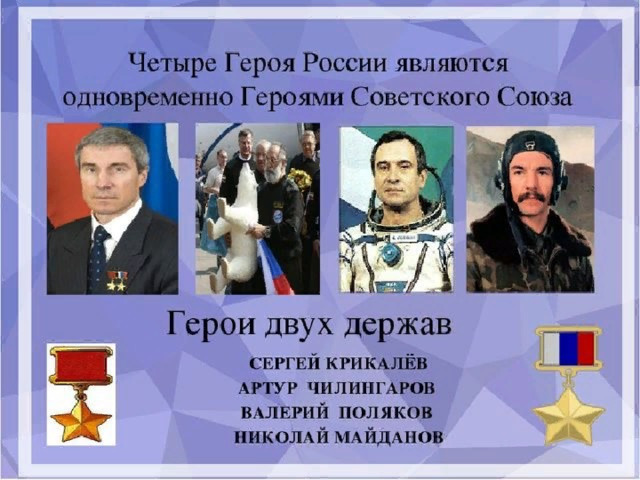 Кто является героем. Герой советского Союза и герой России. Герои советского Союза и России одновременно. Герой СССР И РФ одновременно. Герой советского Союза и герой России одновременно.