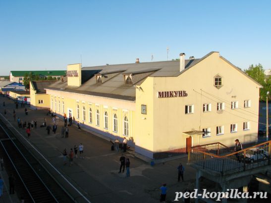 каталог Микунь