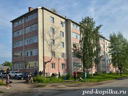 каталог Микунь