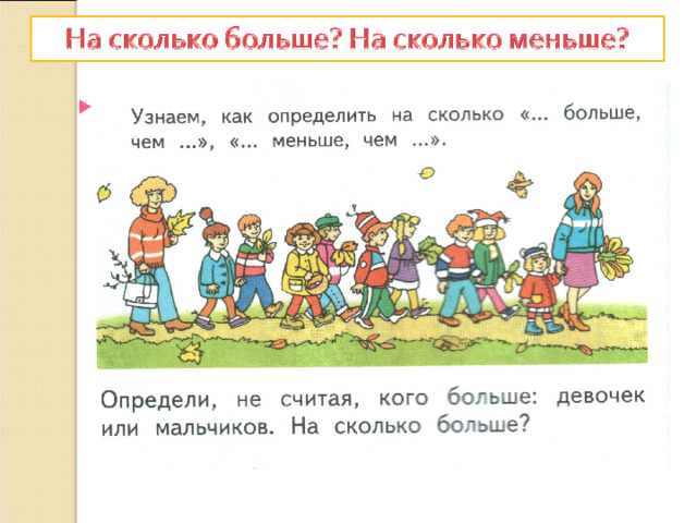 На сколько 1 меньше 4. На сколько больше меньше. Математика 1 класс на сколько больше на сколько меньше. Презентация на сколько больше,меньше. Математика 1 класс тема на сколько больше на сколько меньше.