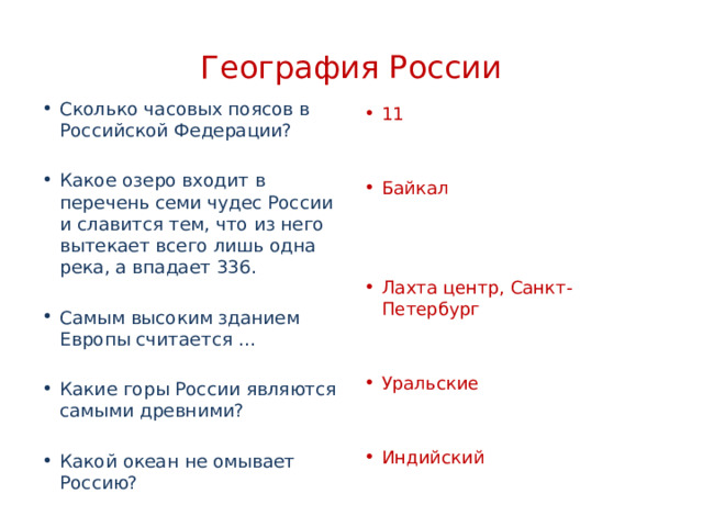 Разговоры о важном. Что мы Родиной зовем? 5 класс