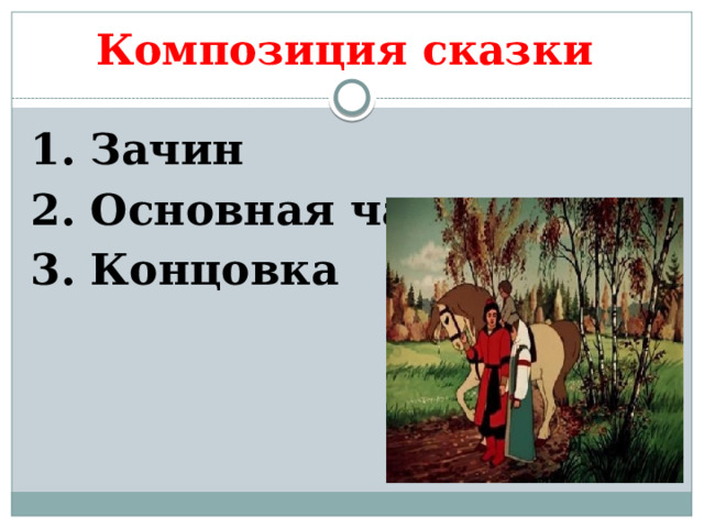 Сестрица аленушка и братец иванушка план 2 класс литературное чтение