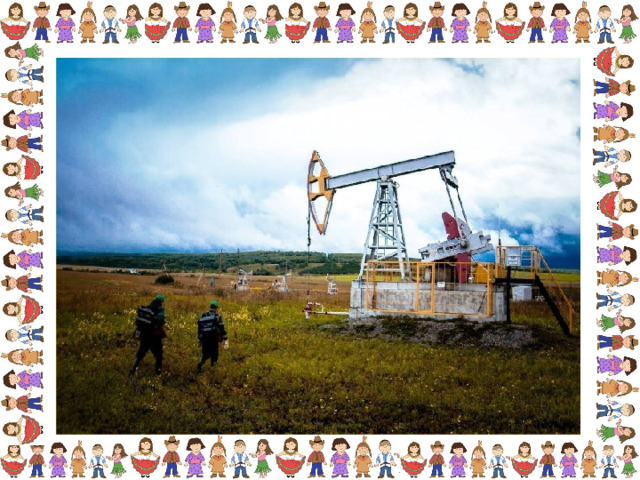 На территории Ставропольского края расположено 61 нефтяное и газовое месторождение 