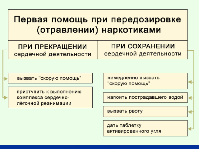 Распространенность наркомании в Российской Федерации в 1991-2005 годах 