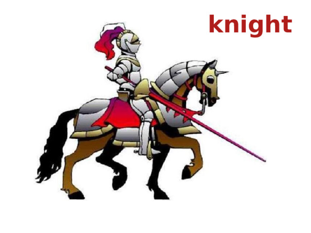 knight 