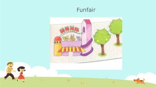 Funfair 