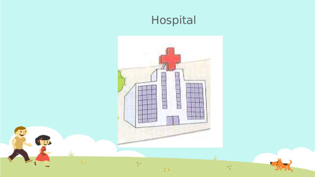 Hospital 