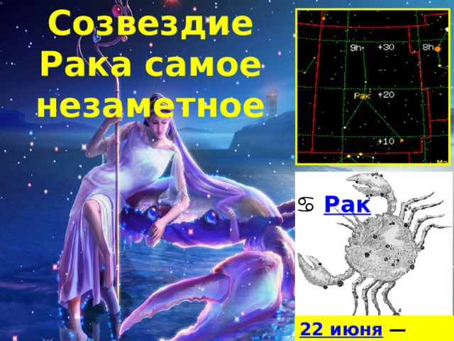 Проект знаки зодиака 3 класс