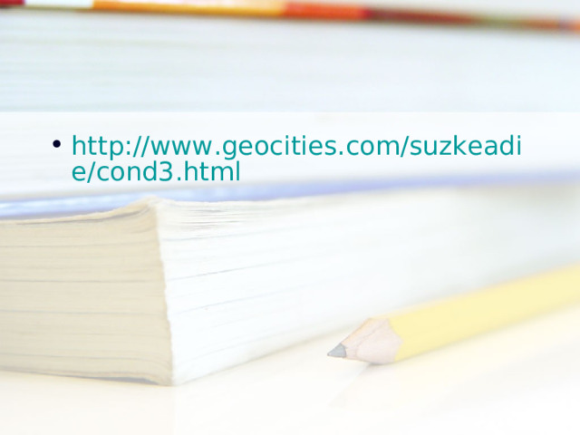 http://www.geocities.com/suzkeadie/cond3.html  