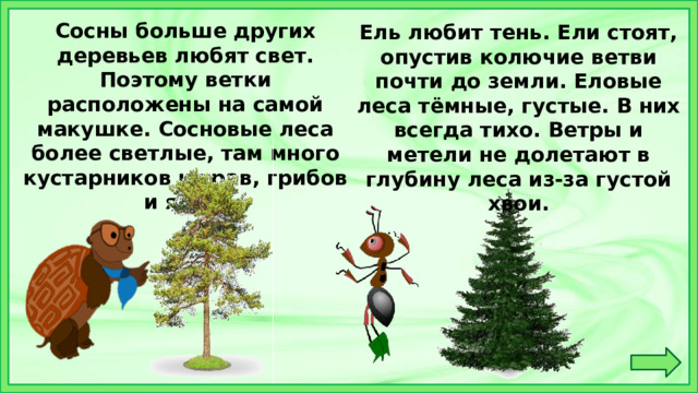 1 подпрыгнув он дот нулся до самой высокой ветки