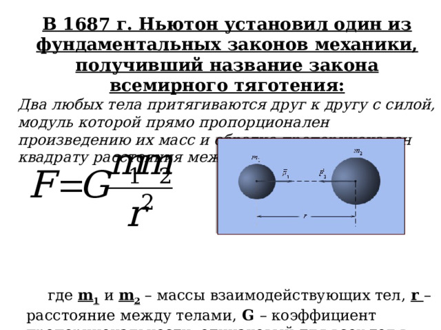 Установка ньютон