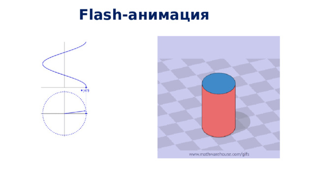 Flash-анимация 